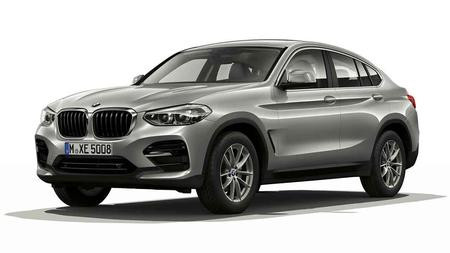Covorase Auto BMW X4