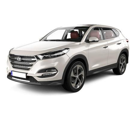 Covorase Auto Hyundai Tucson