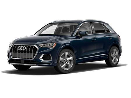 Covorase Auto Audi Q3