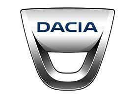 Covorase Cauciuc Dacia