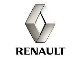 Covorase Cauciuc Renault