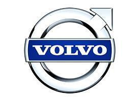 Covorase Cauciuc VOLVO