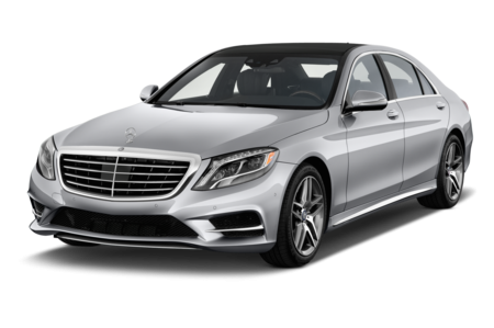 Mercedes S Class