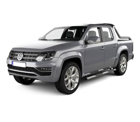 VW Amarok