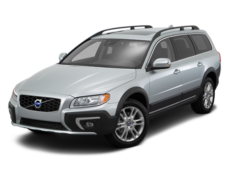 Volvo Xc 70