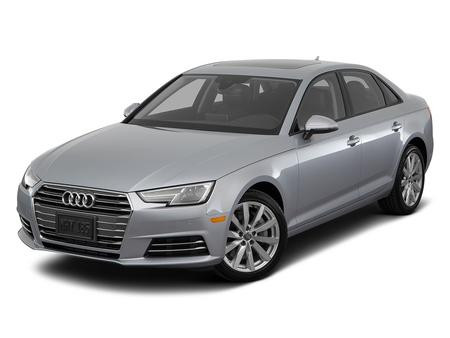 Covorase Auto Audi A4
