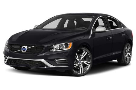Volvo S 60