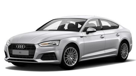 Covorase Auto Audi A5