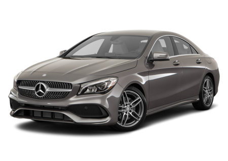 Mercedes CLA