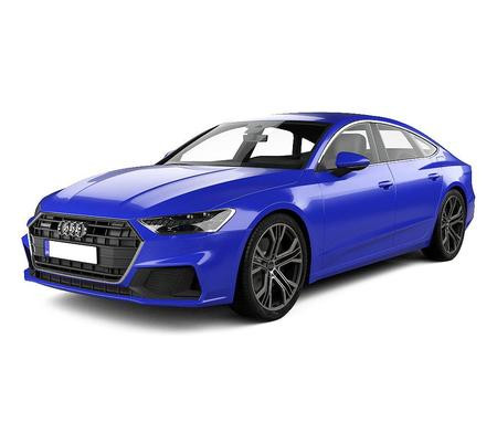 Covorase Auto Audi A7