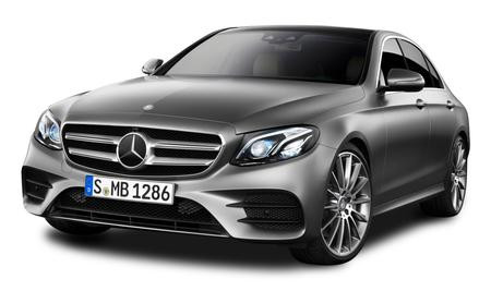 Mercedes E Class