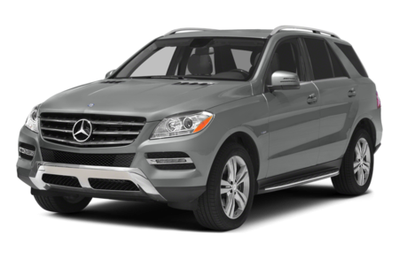 Mercedes ML / GLE