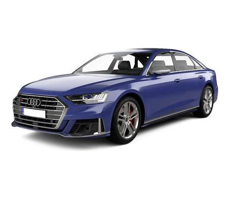 Covorase Auto Audi A8