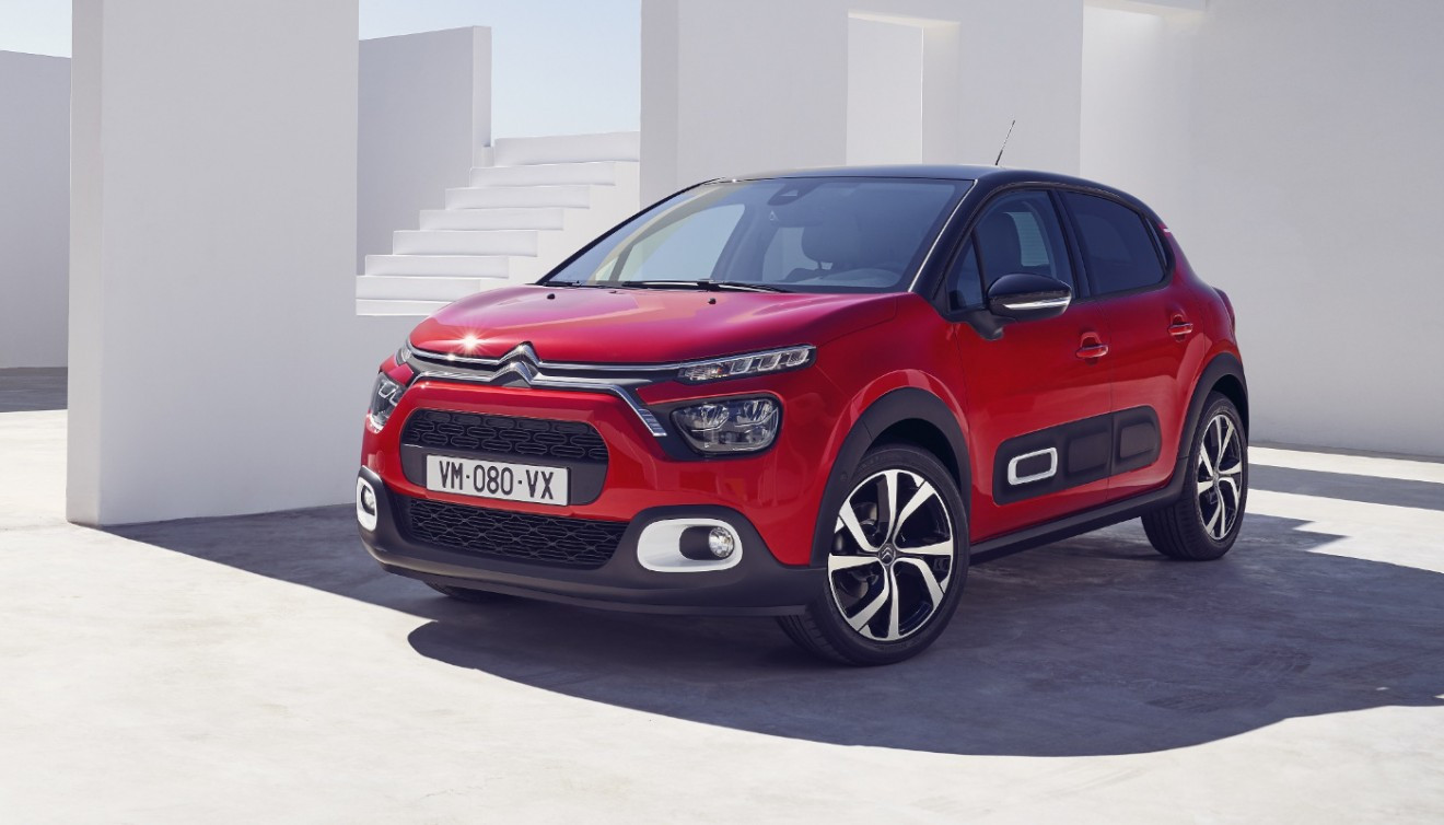 Citroen C3