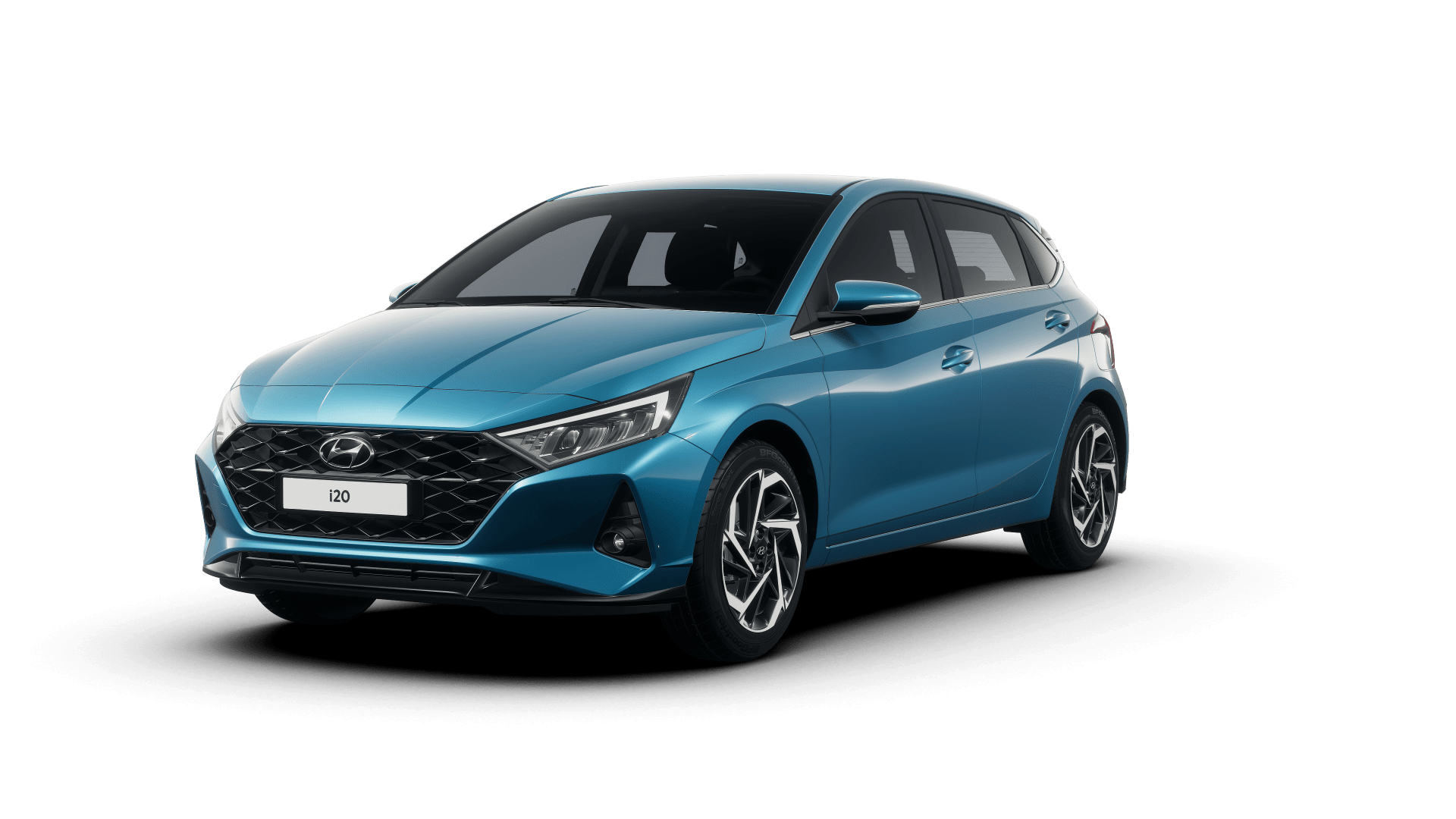 Hyundai I 20