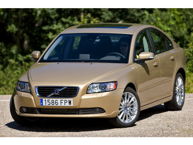 Volvo S40