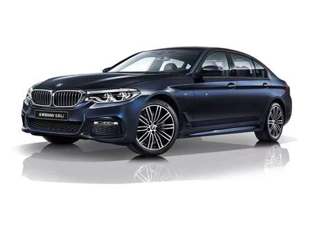 Covorase Auto BMW serie 5