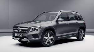Covorase Auto Mercedes GLB