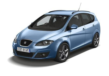 Seat Altea