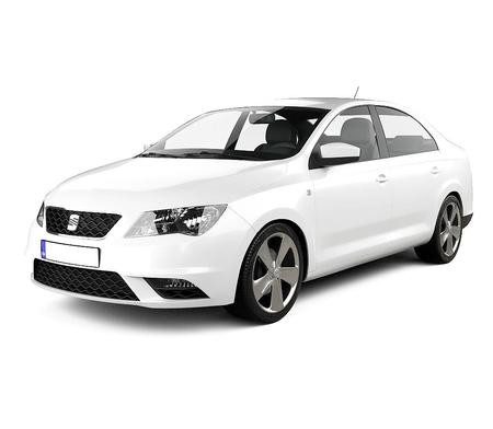 Seat Toledo
