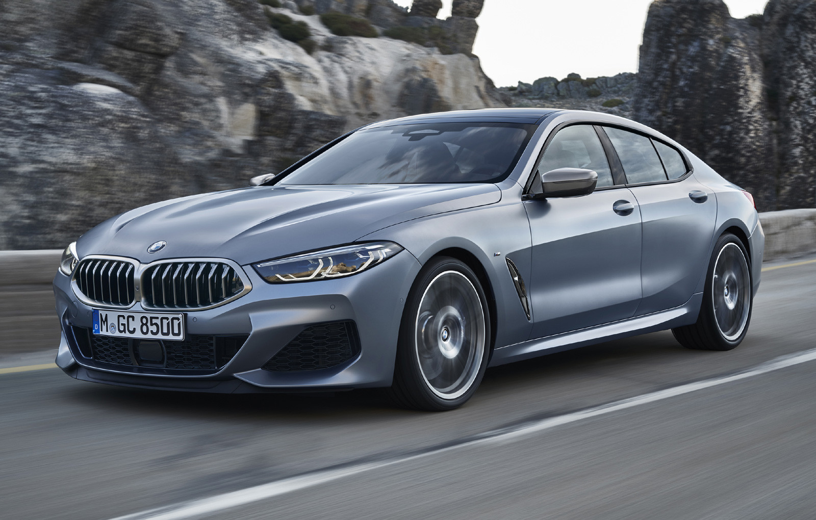Covorase Auto BMW Seria 8