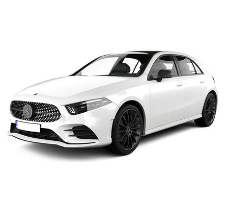 Covorase Auto Mercedes Benz A CLASS