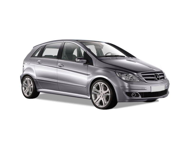 Covorase Auto Mercedes Benz B Class