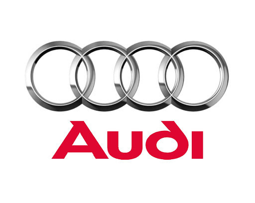 Tavita Portbagaj Audi
