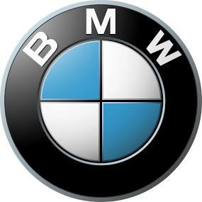 Tavita Portbagaj BMW