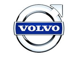 Tavita Portbagaj Volvo