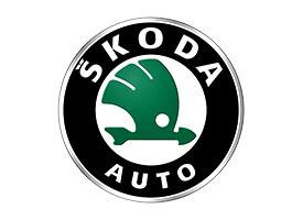 Covorase Auto Skoda