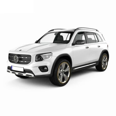 Mercedes GLB
