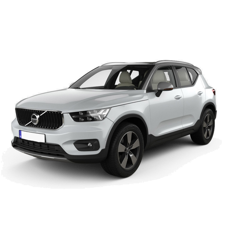 Volvo XC 40