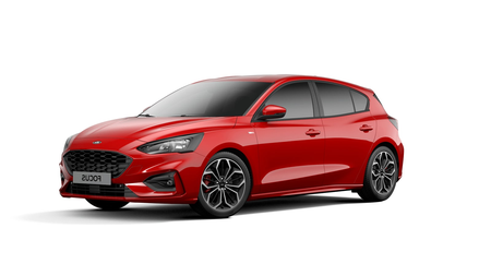 Covorase Auto Ford Focus