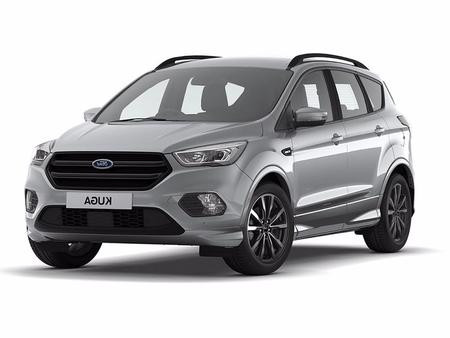 Covorase Auto Ford Kuga
