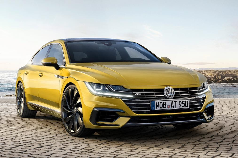 Covorase Auto Volkswagen Arteon