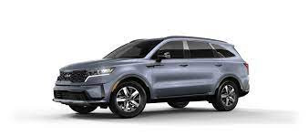 Covorase Auto Kia Sorento