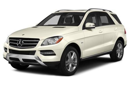 Covorase Auto Mercedes ML