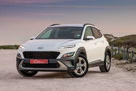 Covorase Auto Hyundai Kona