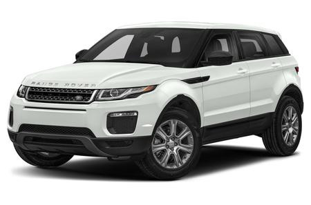 Covorase Auto Range Rover Evoque