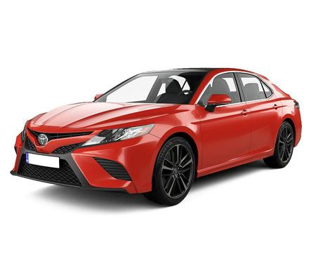 Covorase Auto Toyota Camry