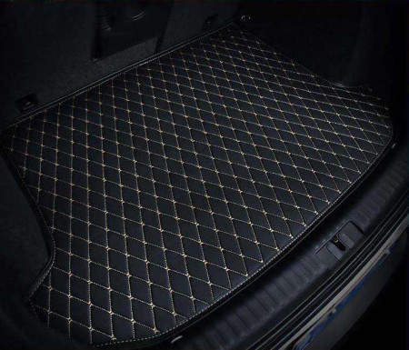 TAVITA PORTBAGAJ Mercedes Benz E Class 2009-2013 Negru fir gri