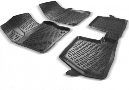 Covorase Auto Ford Mondeo MK 4 2007-2014