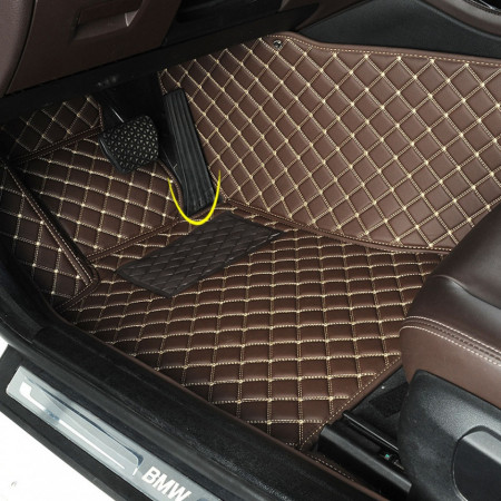 Covorase auto BMW X6 2020 + maro