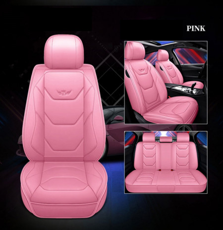 Huse auto Land Rover Roz