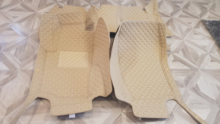 Covorase auto Premium BMW serie 3 E90 BEJ