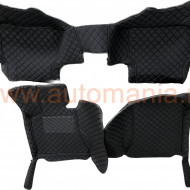 Covorase auto BMW i7 2022+ negru