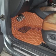 Covorase auto BMW X5 E70 Maro Deschis
