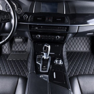 Covorase auto Premium Alfa Romeo Stelvio