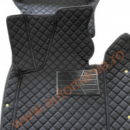Covorase auto Premium Audi A3 2008-2013 , Negru
